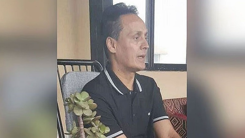 দেশে ‘গোয়েন্দা এজেন্ট’ পরিচয়ে প্রতারণার তদন্তে গ্রেফতার এনায়েত করিম চৌধুরী